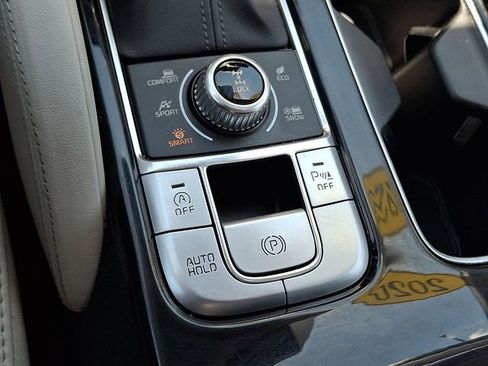 Used 2020 Kia Telluride EX w/ EX Premium Package AWD/4WD image 26