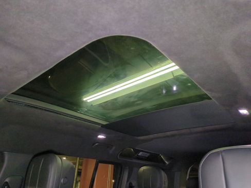 New 2026 Land Rover Defender 110 X image 24