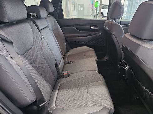 Used 2023 Hyundai Santa Fe SEL AWD/4WD image 32