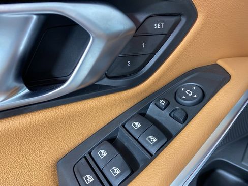 New 2025 BMW 330i xDrive Sedan w/ Convenience Package image 7