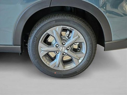 New 2027 Honda HR-V LX image 9