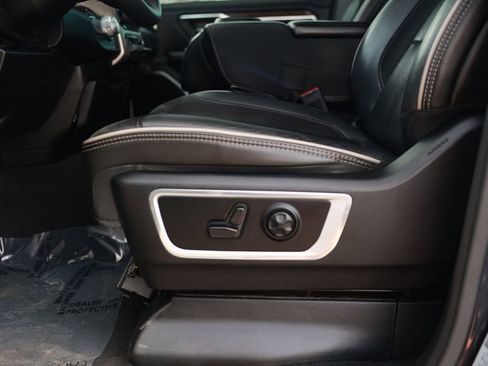 Used 2019 RAM 1500 Laramie w/ Trailer Tow Group RWD image 21