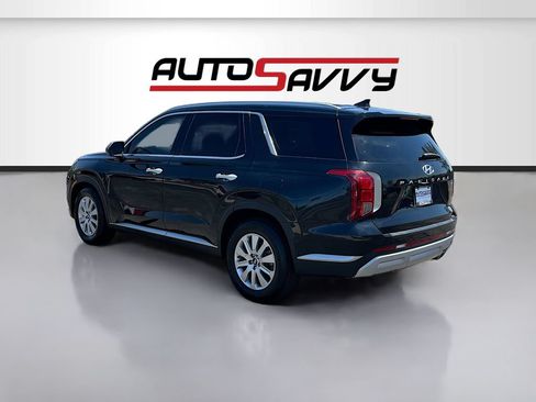 Used 2023 Hyundai Palisade SEL w/ Cargo Package AWD/4WD image 5