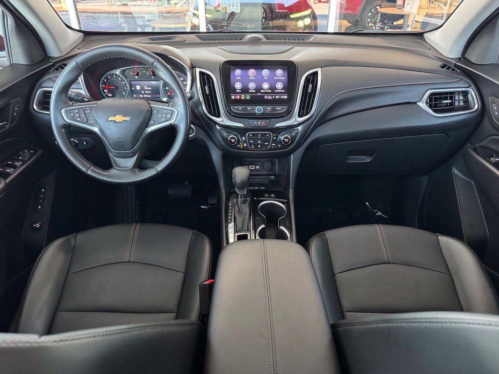 Used 2023 Chevrolet Equinox Premier FWD image 27