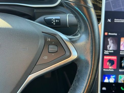 Used 2016 Tesla Model S 75 RWD image 16