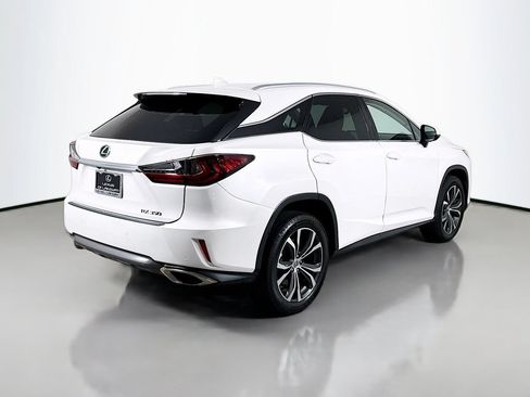 Used 2016 Lexus RX 350 FWD w/ Premium Package image 5