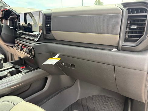 New 2026 Chevrolet Silverado 1500 ZR2 AWD/4WD image 26
