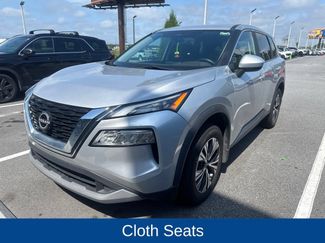 Used 2023 Nissan Rogue SV FWD video 2