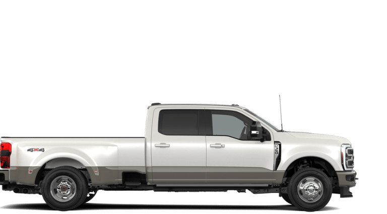 New 2026 Ford F350 King Ranch AWD/4WD image 69