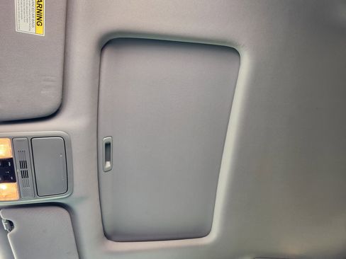 Certified 2024 Honda Odyssey EX-L image 24