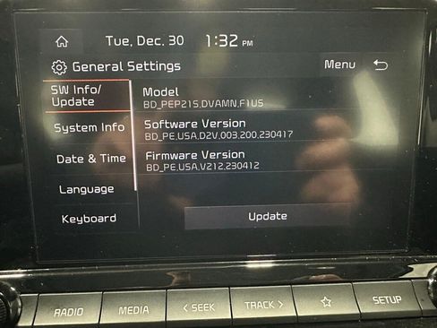 Used 2024 Kia Forte LXS image 30