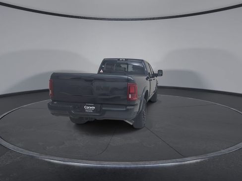 New 2026 RAM 2500 Limited image 14