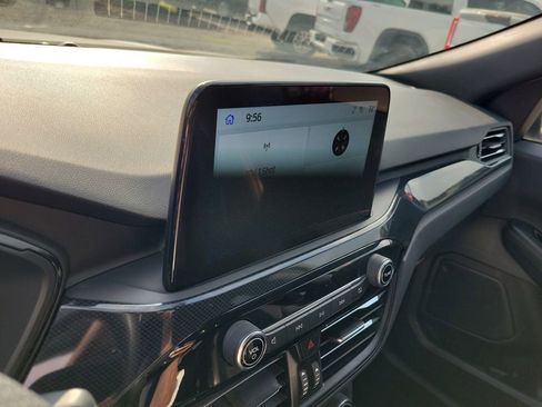 Used 2023 Ford Escape ST-Line image 21