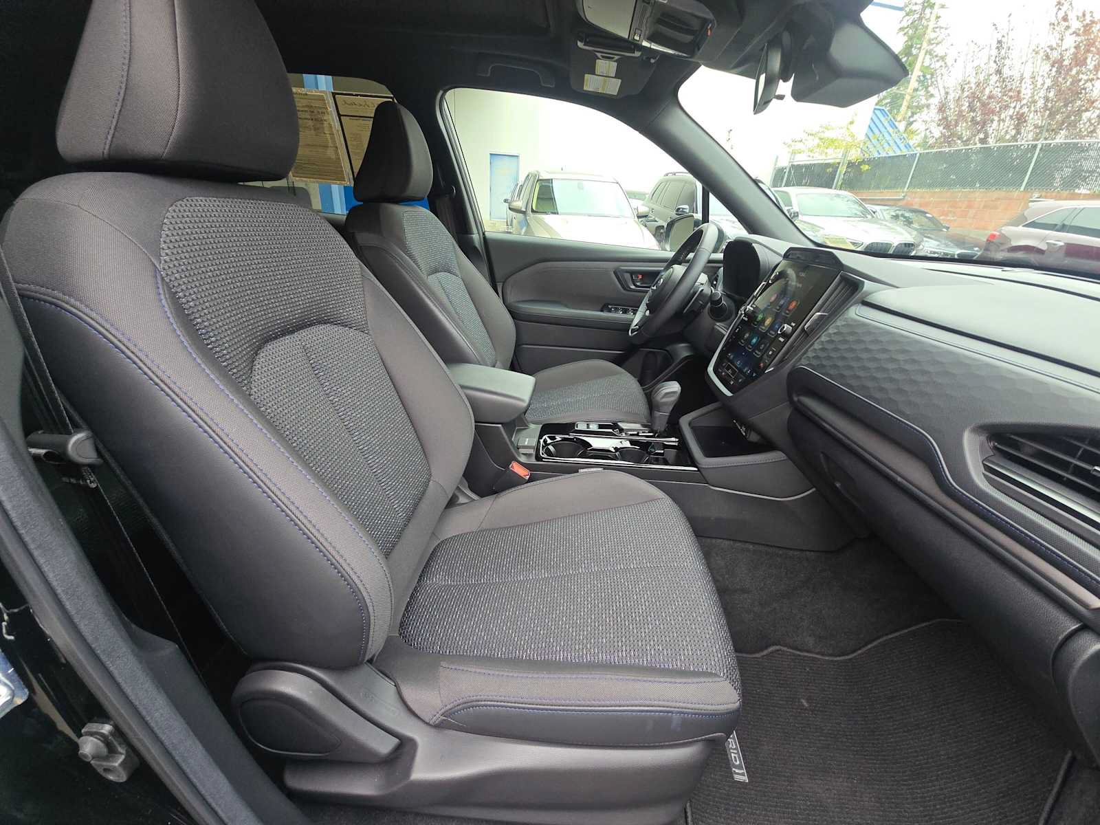 Used 2026 Subaru Forester Premium AWD/4WD image 11