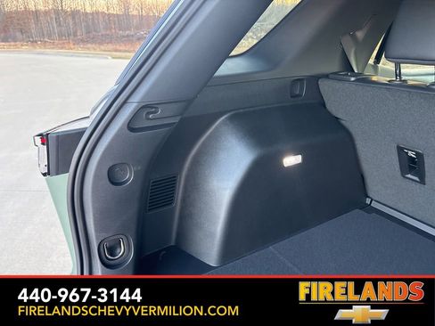 New 2026 Chevrolet Equinox LT w/ Convenience Package II image 48