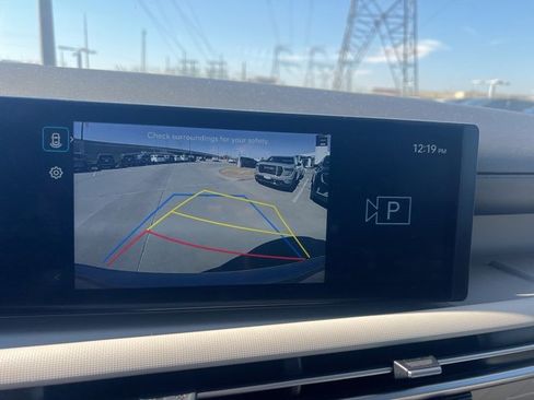 Used 2025 Hyundai Tucson SEL image 10