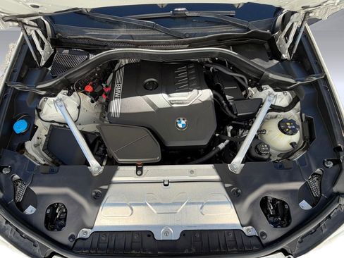 Used 2023 BMW X3 sDrive30i w/ Premium Package image 22
