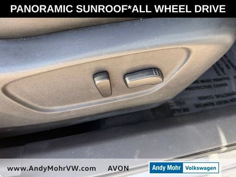 Used 2019 Nissan Rogue SL w/ Premium Package AWD/4WD image 17