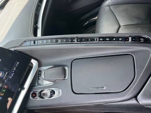 Used 2023 Chevrolet Corvette Z06 RWD image 28
