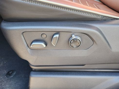 New 2026 GMC Sierra 1500 Denali Ultimate image 19