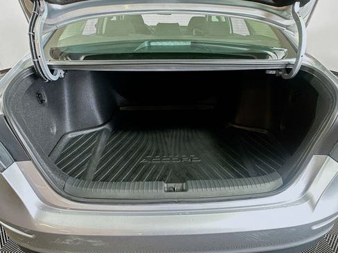 Used 2024 Honda Accord LX image 23