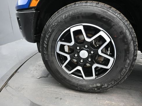 Used 2019 Ford Ranger XL w/ FX4 Off-Road Package image 51