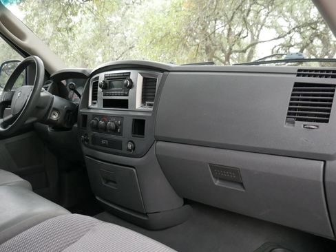 Used 2008 Dodge Ram 1500 Truck SLT RWD image 18