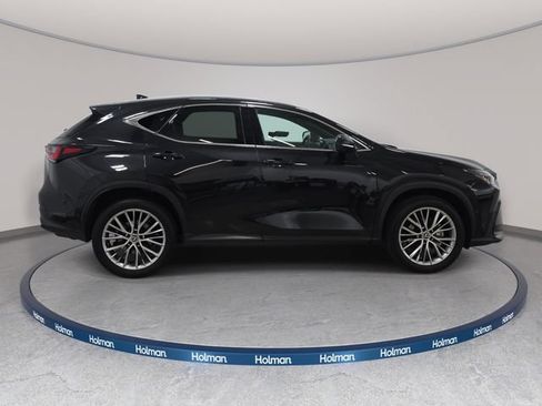 Used 2025 Lexus NX 350 AWD w/ Rear Seat Package image 5