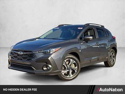 Used 2025 Subaru Crosstrek 2.5i Premium