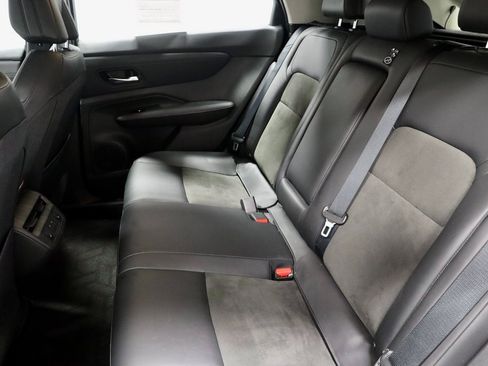 Certified 2023 Nissan Ariya AWD image 23