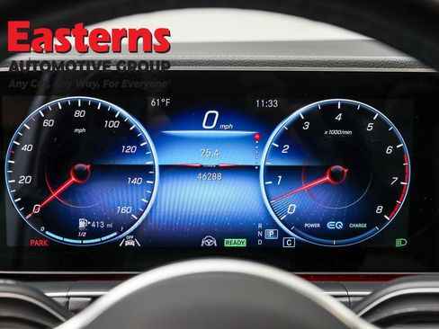 Used 2023 Mercedes-Benz GLS 450 4MATIC w/ AMG Line Exterior image 13