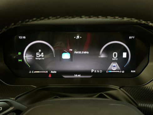 New 2026 Jeep Cherokee Overland w/ Advanced Pro Tech Group AWD/4WD image 24