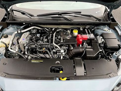 Used 2025 Nissan Sentra SV w/ All-Weather Package FWD image 27