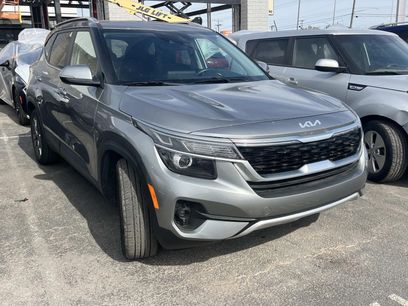 Used 2023 Kia Seltos S