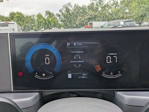 Used 2025 Hyundai Sonata SEL FWD image 26