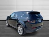 Used 2023 Land Rover Discovery Sport SE image 3