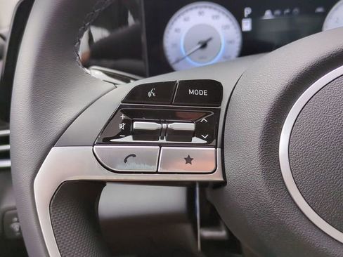 New 2026 Hyundai Elantra Limited FWD image 25