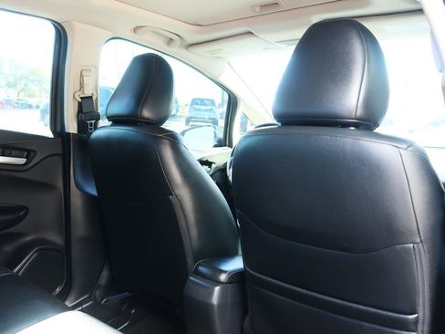 Used 2019 Honda Fit EX-L image 28