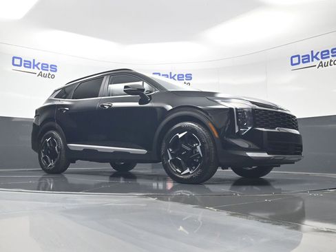 New 2026 Kia Sportage EX w/ EX Panorama Roof Package FWD image 40