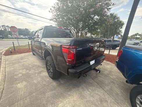Used 2025 Ford F150 Tremor w/ Bed Utility Package AWD/4WD image 16