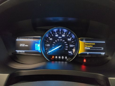 Used 2018 Ford Explorer Sport w/ Equipment Group 401A AWD/4WD image 23