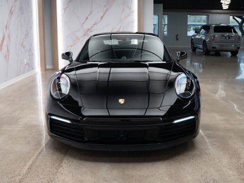 Used 2020 Porsche 911 Carrera 4S image 24