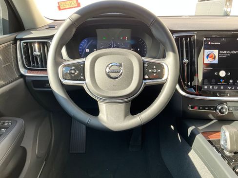 New 2026 Volvo V60 B5 Cross Country Plus w/ Climate Package image 14