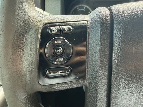 Used 2012 Ford F350 XLT w/ Snow Plow Prep Pkg AWD/4WD image 25