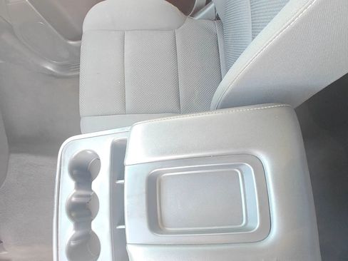 Used 2019 Chevrolet Silverado 1500 LT RWD image 27