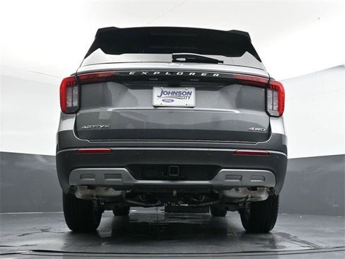 New 2026 Ford Explorer Active w/ Active Comfort Package image 29