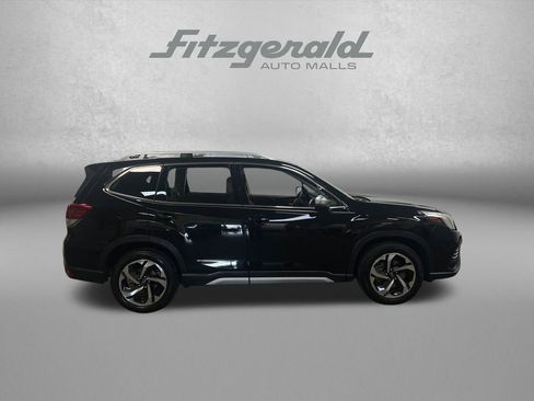 Used 2023 Subaru Forester Touring w/ Popular Package #2 image 8
