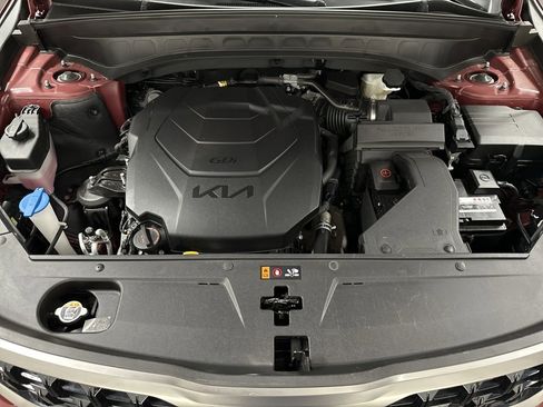 Used 2023 Kia Telluride EX X-Line image 38