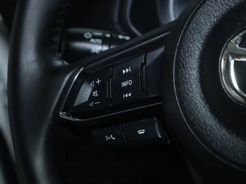 Used 2023 MAZDA CX-5 AWD 2.5 S w/ Preferred Package image 23