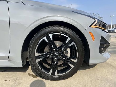Used 2023 Kia K5 GT-Line image 3